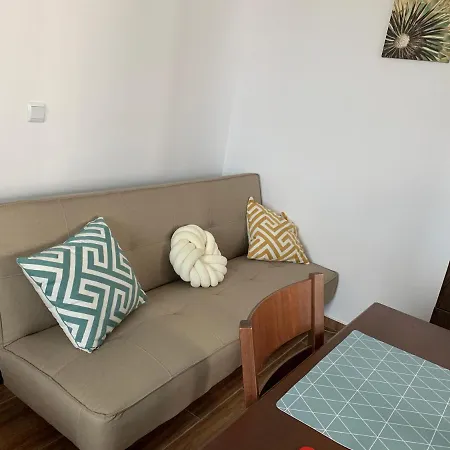 Apartament Happy Place Sarafovo *